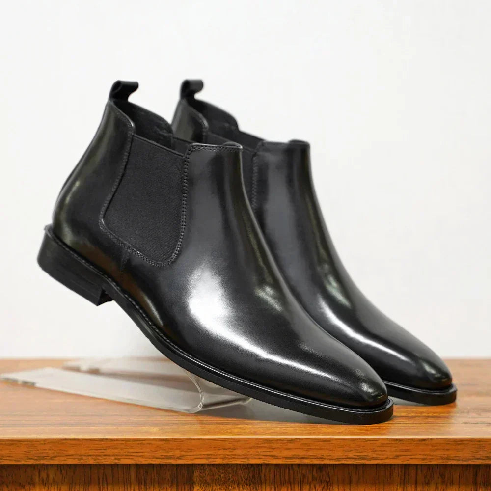 Men's Boots Simple Elegant