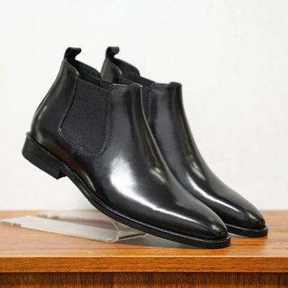 Men's Boots Simple Elegant