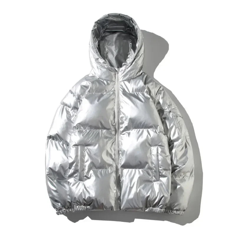Damen Winterjacke Alivia Warm & Stylisch - IdealeKleiden