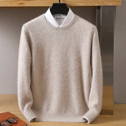 Elegant Women's Sweaters Cashmere Luxury Quality