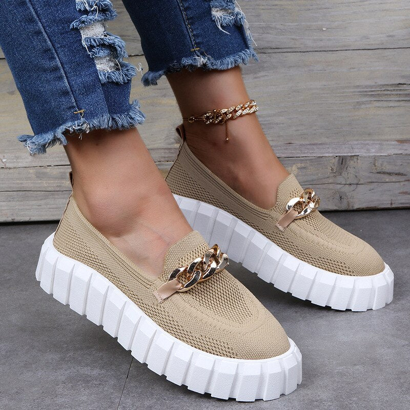Women's Comfortable Orthopedic Sports Shoes