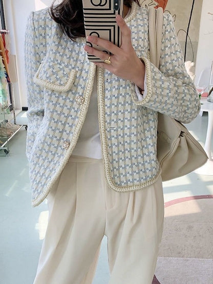 Practical Winter Jacket Elegant Cut