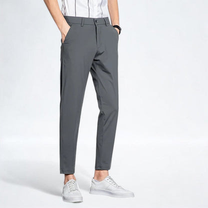 Comfortable Stretch Trousers for Men