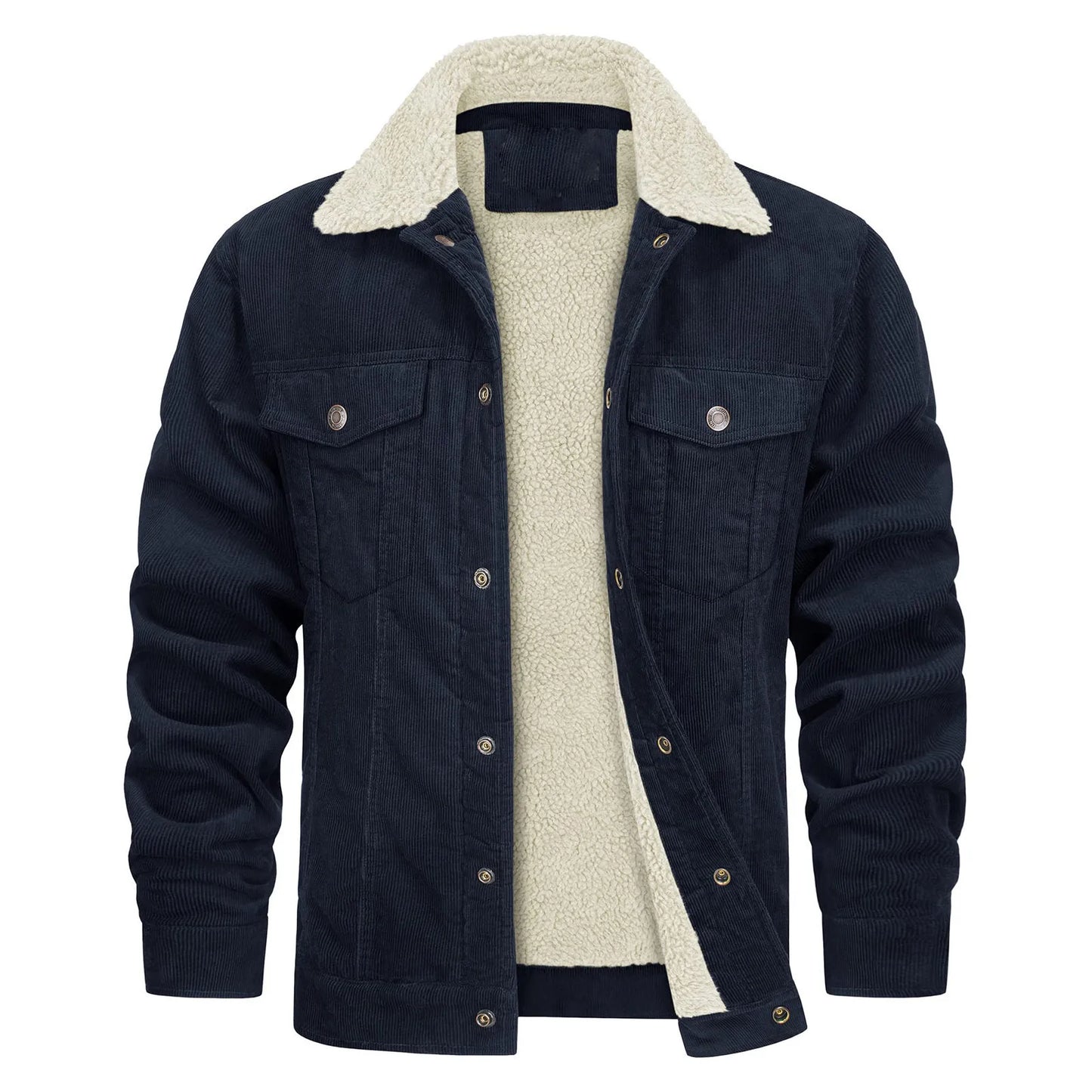 Herren Weste Modern Schnitt