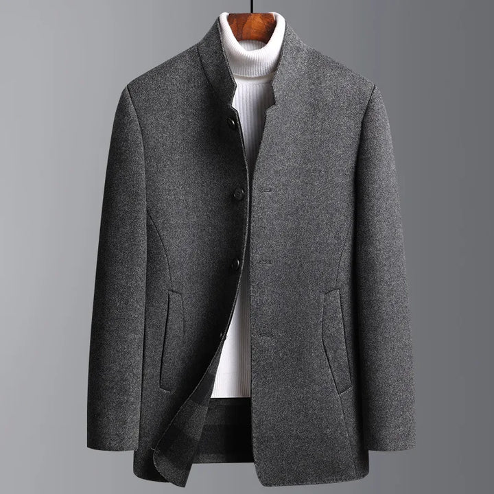 Stylish Avant-Garde Men&