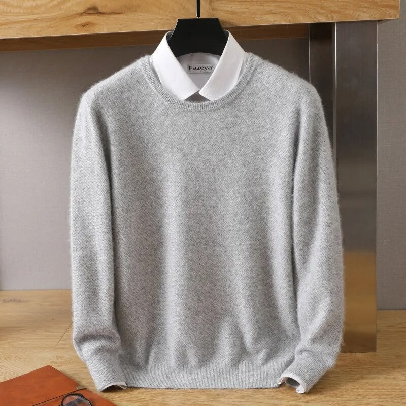 Elegant Women's Sweaters Cashmere Luxury Quality