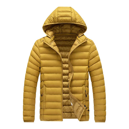 Women's Warm & Stylish Autumn Jacket