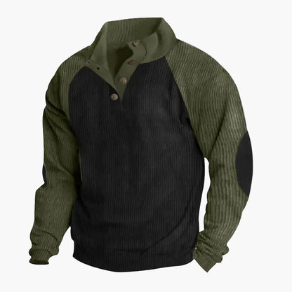 Comfortable Vintage-Style Leisure Sweaters