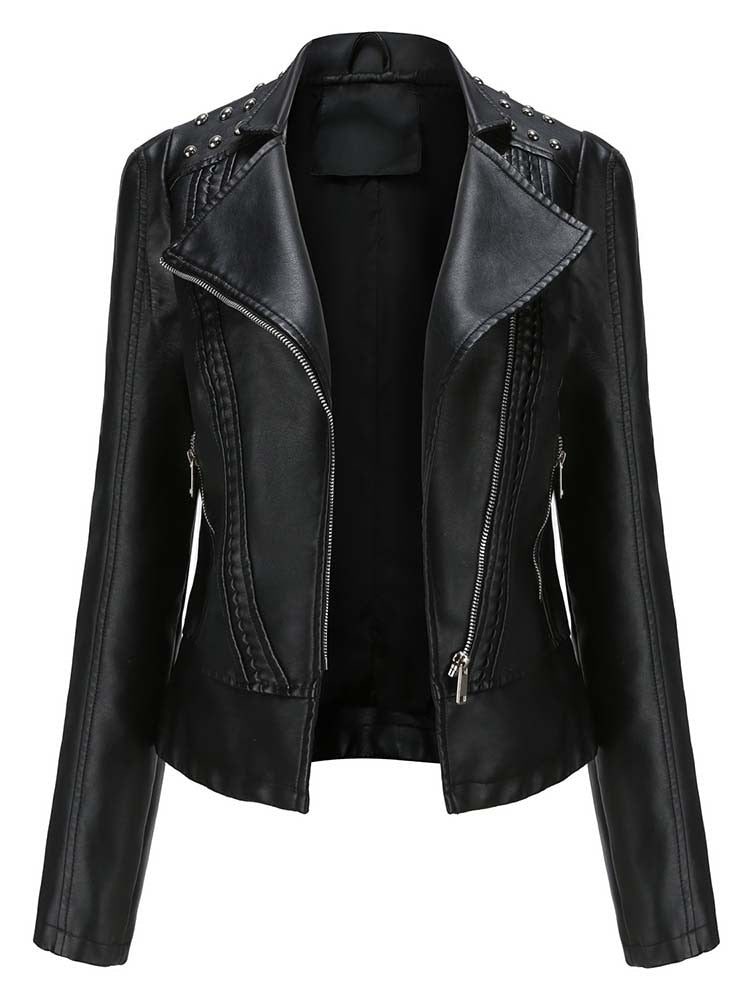 Stylish Winter Jacket Trendy & Warm