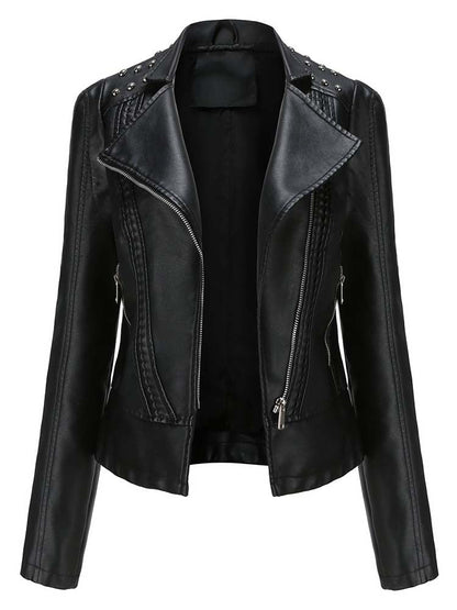Stylish Winter Jacket Trendy & Warm