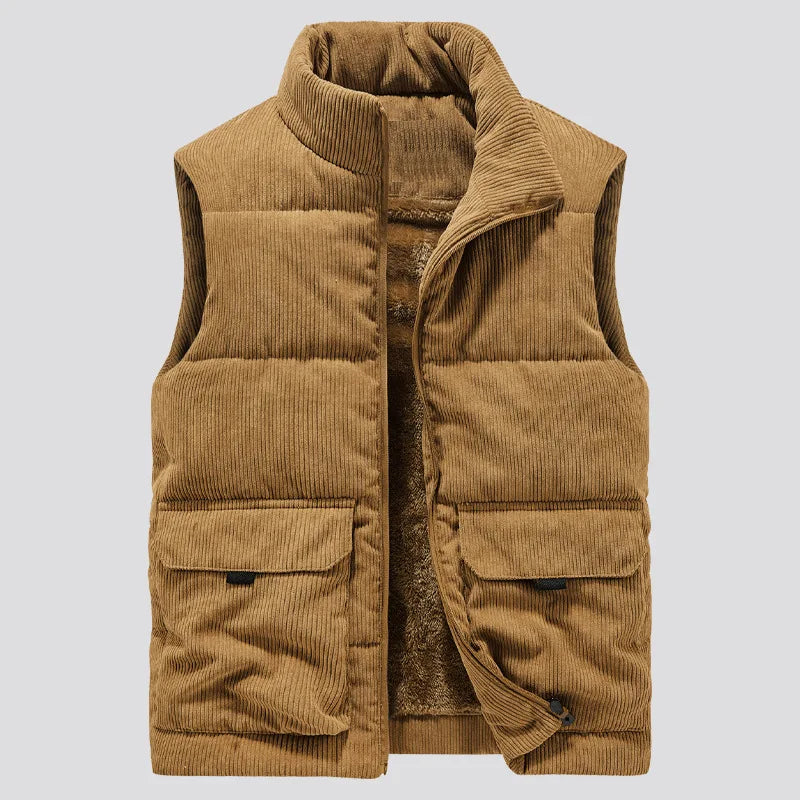 Elegant Stand-Up Collar Short Coats for Women