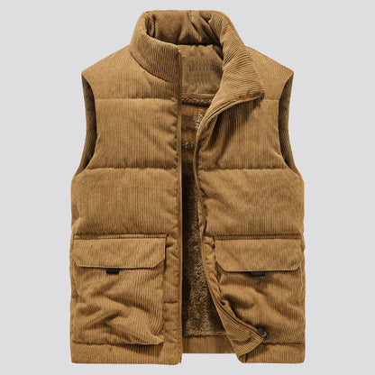 Elegant Stand-Up Collar Short Coats for Women