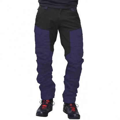 Men's Work Trousers Outdoor Robust Practical