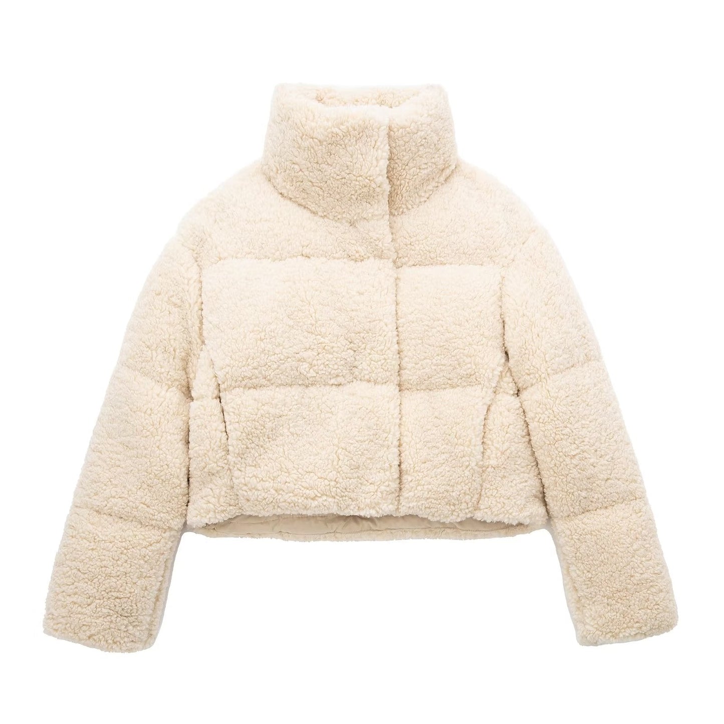 Lightweight women's summer jacket