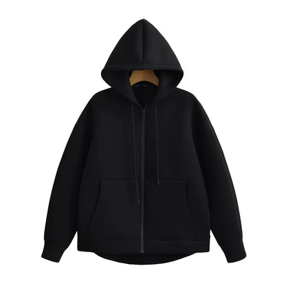 Stylish Oversized Hoodie Winter