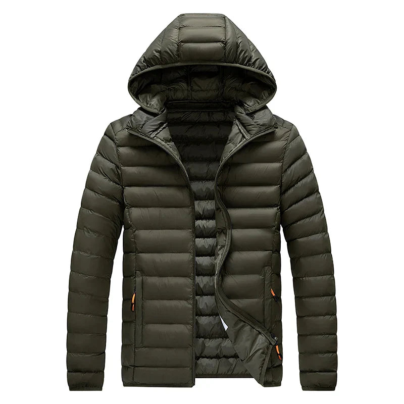 Women's Warm & Stylish Autumn Jacket