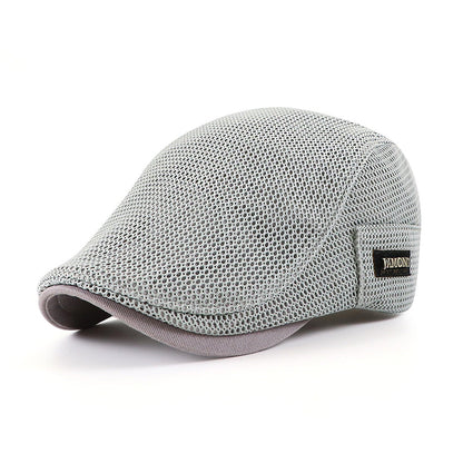 Men's Hat Classic Design Elegant Look