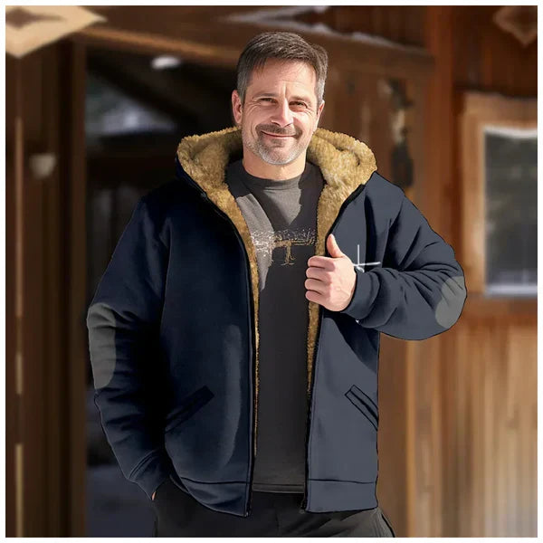 Winter Vest Warm Insulated