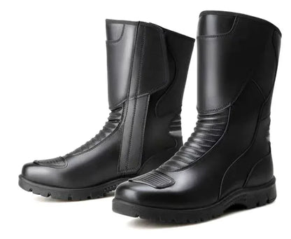 Wasserdichte Motorradstiefel Schutz Ausführung