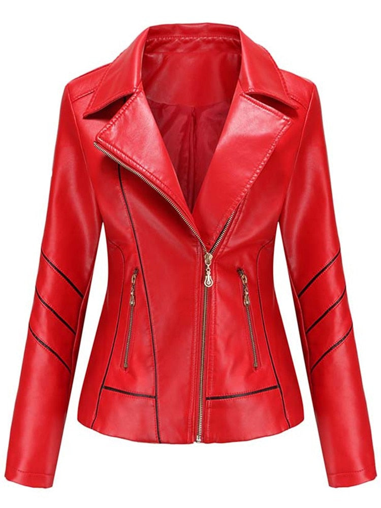 Stylish Women's Jacket Trendy Model