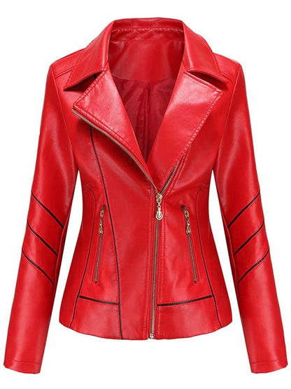 Stylish Women's Jacket Trendy Model