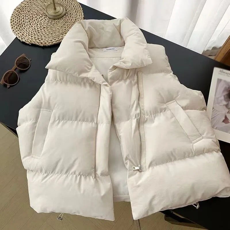 Women's Warm Down Jacket