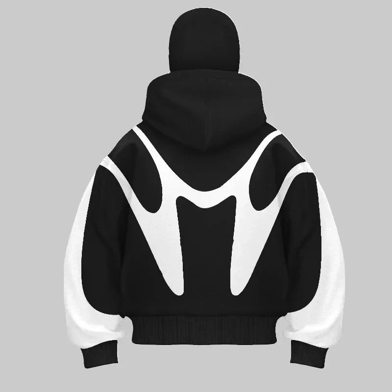 Balaclava with Hood Fashion Style