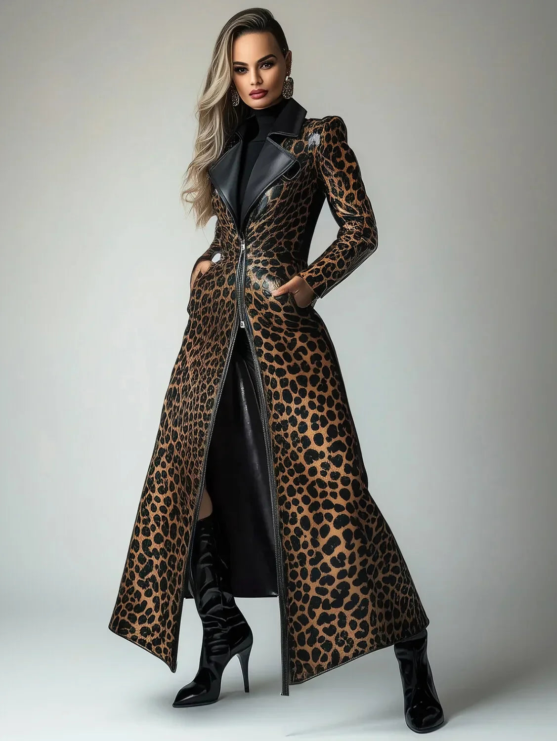 Romantic Love-Coat Women