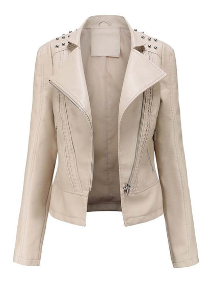 Stylish Winter Jacket Trendy & Warm