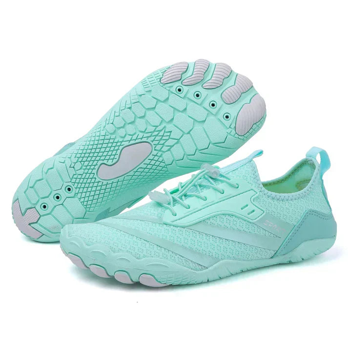 Soft Leather Slip-on Shoes Raphael Comfort