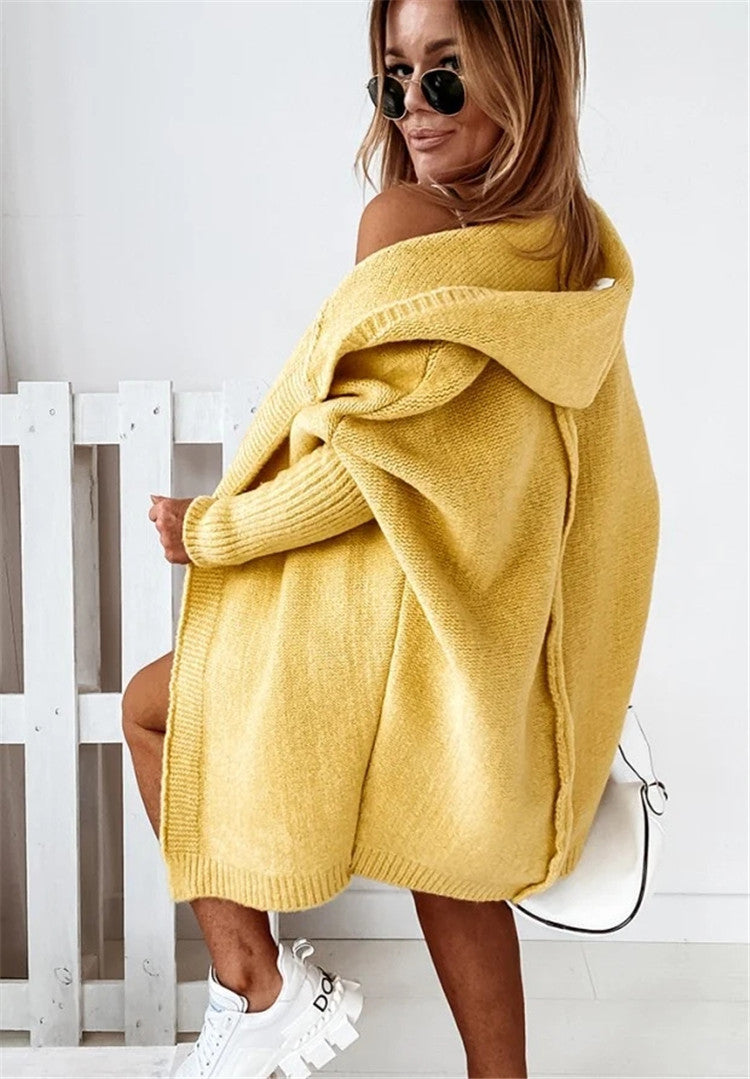 Women's Cardigan Tereza Elegant