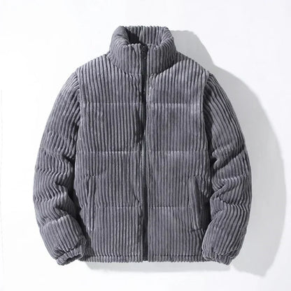 Robust fleece jacket Cordura quality