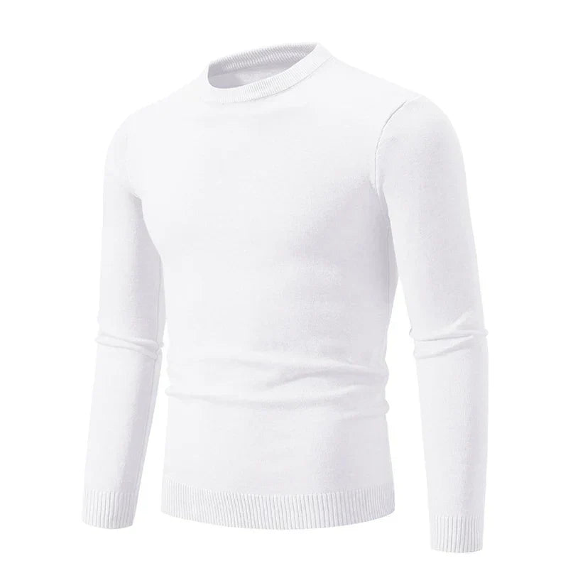 Comfortable Men's Sweatshirt Light & Comfortable