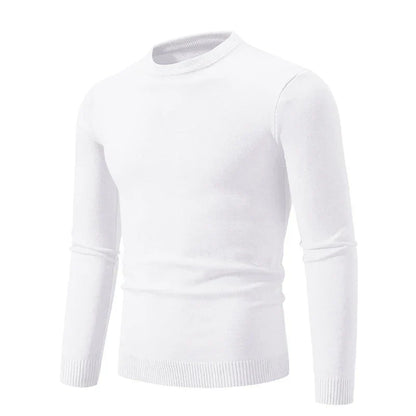 Comfortable Men's Sweatshirt Light & Comfortable