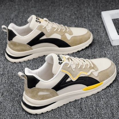 Mario - Lightweight spring sneaker