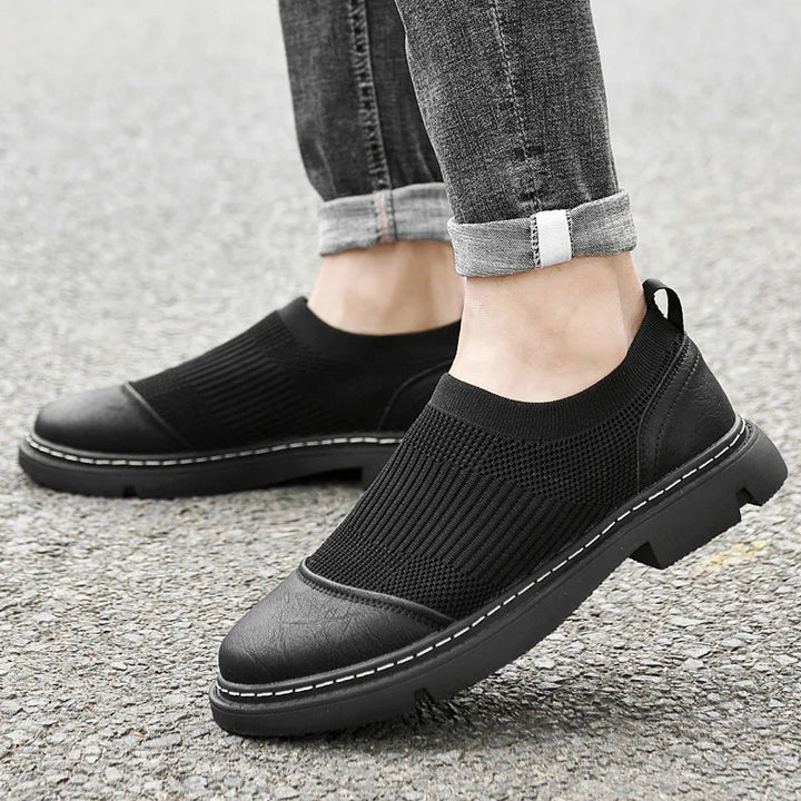 Men's Comfortable Everyday Shoes