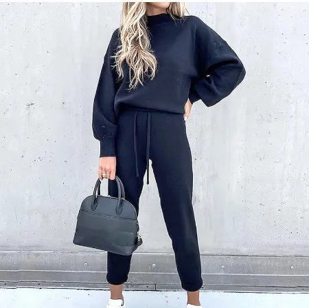 Women's Two-Piece Lounge Set