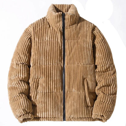 Robust fleece jacket Cordura quality