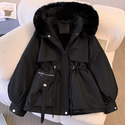 Stylish Women's Modern Winter Jacket