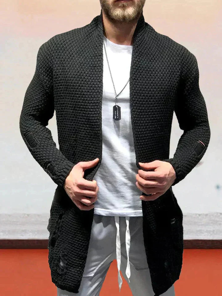 Men's Vest Relaxed Fit