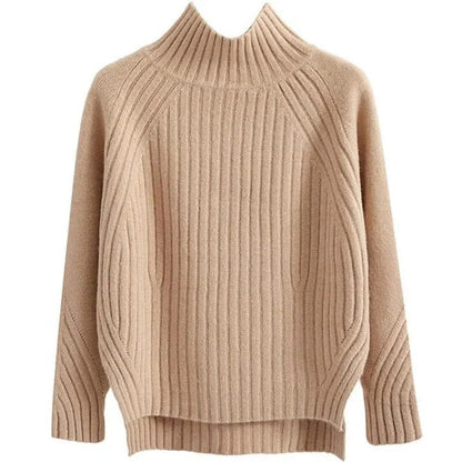 Winter Turtleneck Classic Timeless