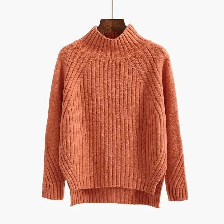 Winter Turtleneck Classic Timeless