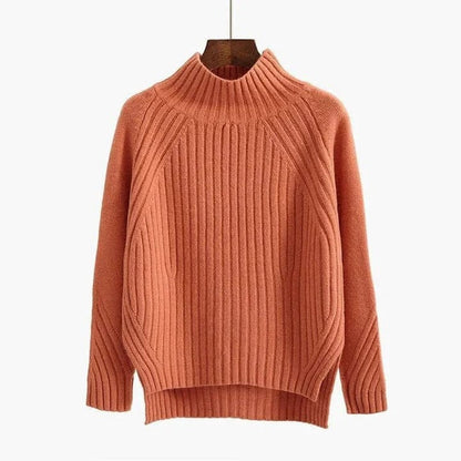 Winter Turtleneck Classic Timeless