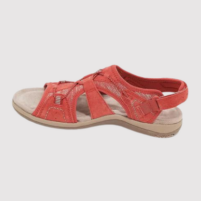 Women's Comfortable Orthopedic Sandals