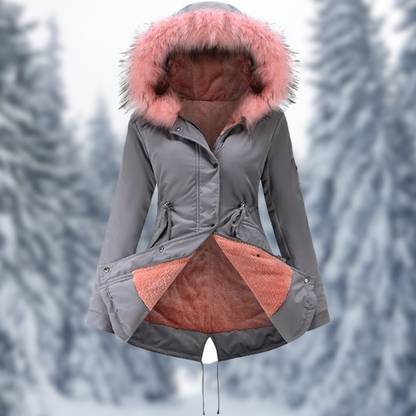 Luxury Fur Coats for Women