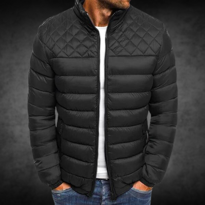 Warm Fleece Jacket for Winter