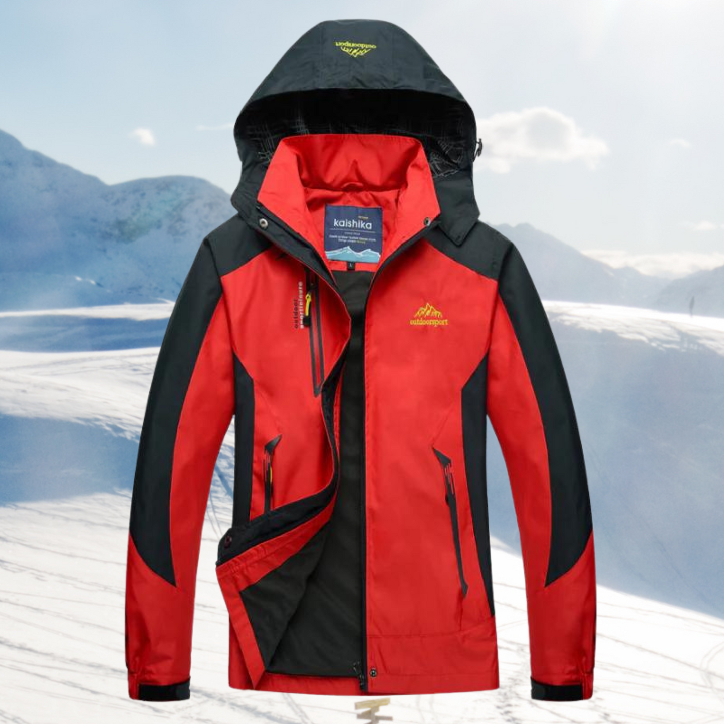 Women's Protective Vest Stylish Safe
