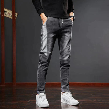 Stylish Men's Modern Fit Jeans