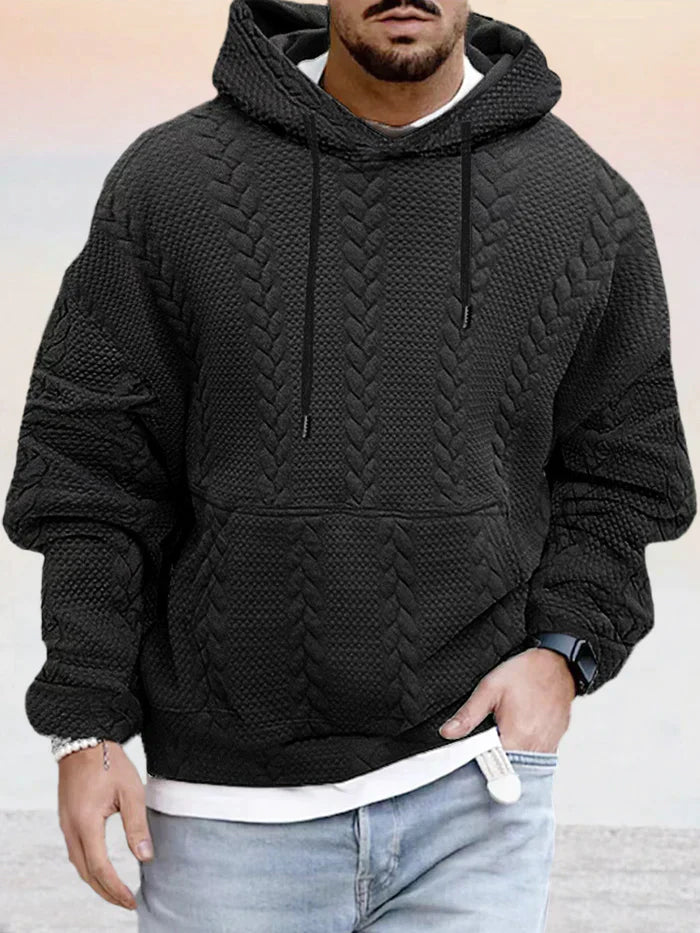 Hoodie Oversized Soft