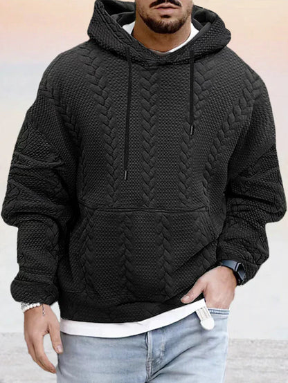 Hoodie Oversized Soft